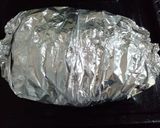 Foto del paso 2 de la receta: Torta de Vigilia