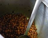 मसाला चना (masala chana recipe in Hindi) रेसिपी चरण 2 फोटो