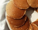 Une image de l'étape 6 de The pancakes.