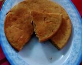 Hình bước làm 2 của món Bánh quy nướng