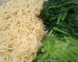 Foto langkah ke 4 dari resep #31 Mie Ayam HomeMade.