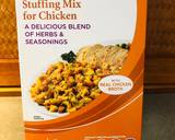 Sweet Potato Tater Tot Casserole recipe step 2 photo