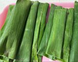 Foto langkah ke 4 dari resep Otak otak.