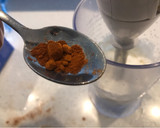 Foto del paso 1 de la receta: Dip con un toque picante