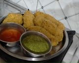 રસિયા મૂઠિયા (Rasiya Muthiya Recipe In Gujarati) રેસીપી સ્ટેપ4ફોટો