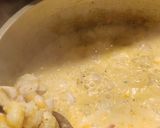Foto del paso 9 de la receta: Fideos con salsa de camarones y pollo