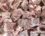 A picture of step 3 of Barley, Yam, and Pork Rib Soup.