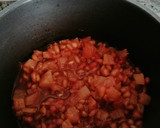 Foto del paso 3 de la receta: Pollo asado con salsa de granada