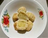 Foto langkah ke 7 dari resep Onde Onde Wijen.