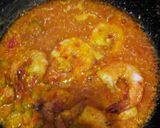 Foto langkah ke 4 dari resep Udang Masak Belimbing.