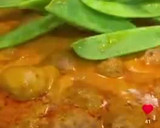 Foto del paso 4 de la receta: Albóndigas Thai