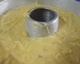 Foto langkah ke 3 dari resep Bolpis (Butter Cake).