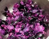 A picture of step 2 of Jamun Shots.