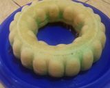 Foto langkah ke 6 dari resep Bolu kukus tape simpel, enak dan lembut.