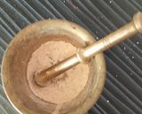 عکس مرحله 3 از دستور ته چین مرغ و بادمجان