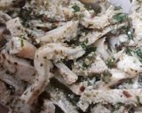 Foto del paso 4 de la receta: Mondongo condimentado