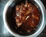 மிளகு ரசம்(milagu rasam recipe in tamil) ரெசிபி ஸ்டேப் 2 புகைப்படம்