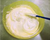 Hình bước làm 4 của món Tiramisù cổ điển