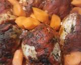 Tomato Stewed Chicken recipe step 4 photo