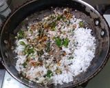 சிகப்பு அவல் கார கொழுக்கட்டை (Sivappu aval kaara kolukattai recipe in tamil) ரெசிபி ஸ்டேப் 2 புகைப்படம்