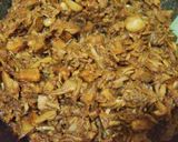 Foto langkah ke 3 dari resep Gudeg Jogja.