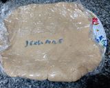 Foto del paso 1 de la receta: Galletas de jengibre