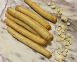 Foto langkah ke 3 dari resep Keju Aroma.
