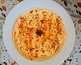 Körözött 🧅🍞 recept fázis 2 fotója