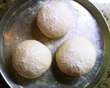 Foto del paso 4 de la receta: Pizza casera Súper fácil.!!!