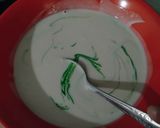 Foto langkah ke 1 dari resep Tape goreng pandan.