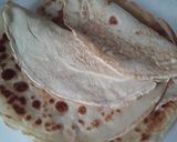 Foto del paso 4 de la receta: Panqueques dulces