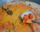 Foto langkah ke 3 dari resep Gulai Gundur ayam kampung (makanan khas Tanah Karo SUMUT).
