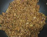 ચણાની દાળ ના સમોસા(Chana ni dal na Samosa recipe in gujarati) રેસીપી સ્ટેપ2ફોટો