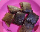 Foto langkah ke 4 dari resep Terang bulan kering.