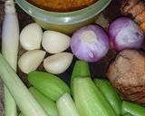 Foto langkah ke 1 dari resep Lempah Ayam.