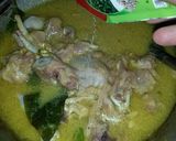 Foto langkah ke 8 dari resep Mie Ayam Kumplit.