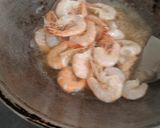 Foto langkah ke 1 dari resep Udang Saos Padang.