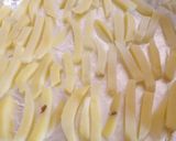 Foto del paso 1 de la receta: Papas precocidas tipo Mc Cain para congelar (o Papas Mc Peti 😁)