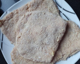 Foto del paso 3 de la receta: Cachopines