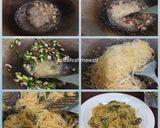 Foto langkah ke 3 dari resep Bihun cabe ijo.