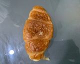 Foto del paso 1 de la receta: Croissant con chocolate