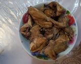 Foto langkah ke 1 dari resep Swike ayam.