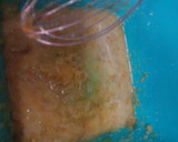 Foto del paso 1 de la receta: Torta fácil de naranja (sin manteca)🍰🍊🍊