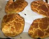 Foto del paso 6 de la receta: Pan nube