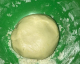 Foto del paso 3 de la receta: Galletitas económicas, ricas, fáciles y rápidas