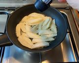 Foto del passaggio 5 della ricetta Broccoli e pere 🤗🍷