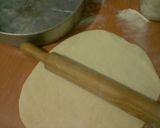 Foto del paso 3 de la receta: Pizza a mi Manera