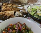 Foto langkah ke 5 dari resep Sambal matah bali.
