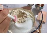 迷你鬆餅（含影音連結）的食譜步驟1照片
