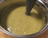 Szarvasgomba 🍄 olajos 🧴 brokkoli 🥦 krémleves 🍲 recept fázis 3 fotója
